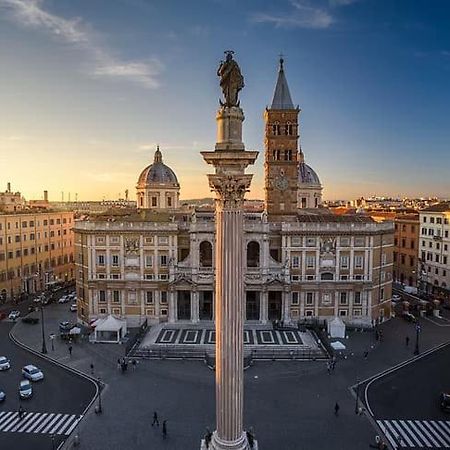 Free Breakfast - Apartment In The Heart Of Rome Extérieur photo