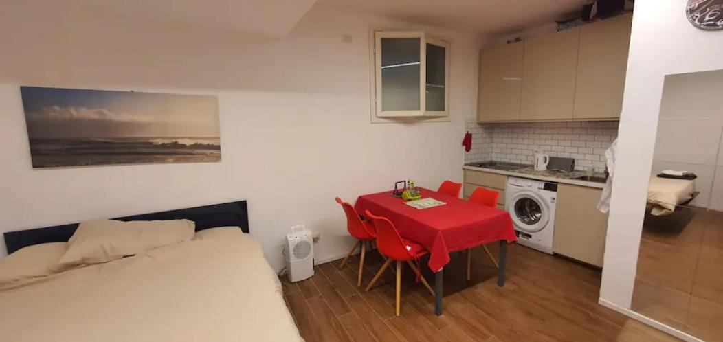 Free Breakfast - Apartment In The Heart Of Rome Extérieur photo