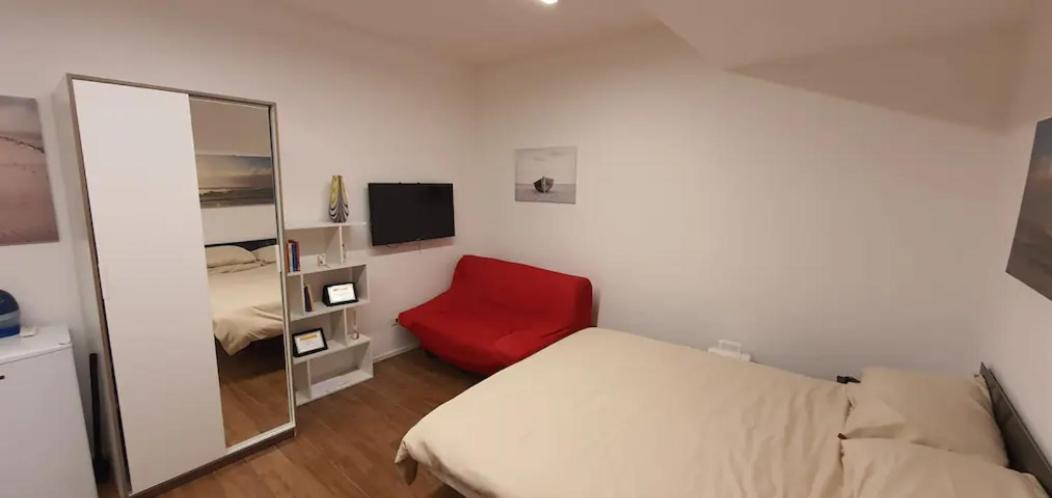 Free Breakfast - Apartment In The Heart Of Rome Extérieur photo